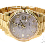 Rolex Day-Date Yellow Gold 118238 44686 - Image 5