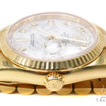Rolex Day-Date Yellow Gold 118238 44686 - Image 6