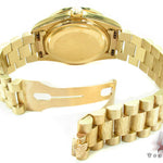 Rolex Day-Date Yellow Gold 18348 29088 - Image 10