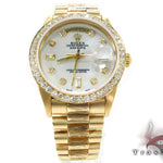 Rolex Day-Date Yellow Gold 18348 29088 - Image 2