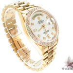 Rolex Day-Date Yellow Gold 18348 29088 - Image 3