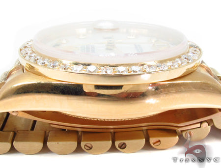 Rolex Day-Date Yellow Gold 18348 29088 - Image 7