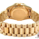 Rolex Day-Date Yellow Gold 18348 29088 - Image 9