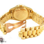 Rolex Day-Date Yellow Gold 18348 32355 - Image 10