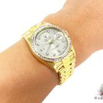 Rolex Day-Date Yellow Gold 18348 32355 - Image 11