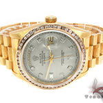 Rolex Day-Date Yellow Gold 18348 32355 - Image 5