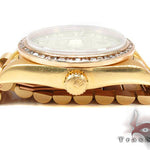 Rolex Day-Date Yellow Gold 18348 32355 - Image 7