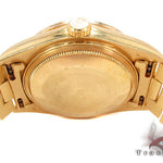 Rolex Day-Date Yellow Gold 18348 32355 - Image 8