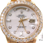 Rolex Day-Date Yellow Gold 118348 33263 - Image 1