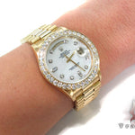 Rolex Day-Date Yellow Gold 118348 33263 - Image 11