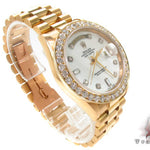 Rolex Day-Date Yellow Gold 118348 33263 - Image 3