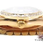 Rolex Day-Date Yellow Gold 118348 33263 - Image 8