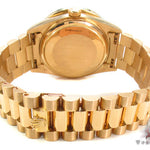 Rolex Day-Date Yellow Gold 118348 33263 - Image 9