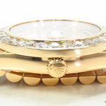 Rolex Day-Date II President Yellow Gold 218238 34717 - Image 7