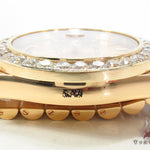 Rolex Day-Date II President Yellow Gold 218238 34717 - Image 8