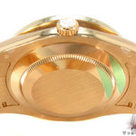 Rolex Day-Date II President Yellow Gold 218238 34717 - Image 9