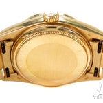 Rolex Day-Date Yellow Gold Watch 36mm 40167 - Image 11