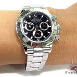 Pre-Owned Rolex Daytona Steel 116520 29021 - Image 12