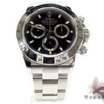 Pre-Owned Rolex Daytona Steel 116520 29021 - Image 2