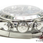 Pre-Owned Rolex Daytona Steel 116520 29021 - Image 6