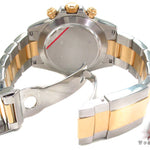 Rolex Daytona Steel 116520 32575 - Image 11