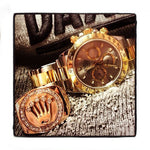 Rolex Daytona Steel 116520 32575 - Image 3