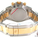 Rolex Daytona Steel 116520 32575 - Image 10