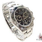 Rolex Classic Daytona Steel Watch 116520 33403 - Image 3