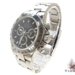Rolex Classic Daytona Steel Watch 116520 33403 - Image 4