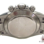 Rolex Classic Daytona Steel Watch 116520 33403 - Image 9