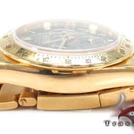 Rolex Daytona Yellow Gold 116528 27953 - Image 11