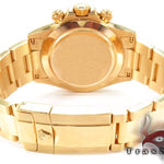 Rolex Daytona Yellow Gold 116528 27953 - Image 13