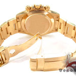 Rolex Daytona Yellow Gold 116528 27953 - Image 14