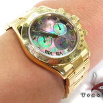 Rolex Daytona Yellow Gold 116528 27953 - Image 15