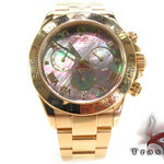 Rolex Daytona Yellow Gold 116528 27953 - Image 2