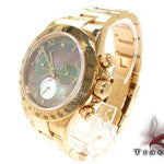 Rolex Daytona Yellow Gold 116528 27953 - Image 4