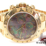 Rolex Daytona Yellow Gold 116528 27953 - Image 5