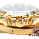 Rolex Daytona Yellow Gold 116528 27955 - Image 10