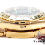 Rolex Daytona Yellow Gold 116528 27955 - Image 11