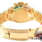 Rolex Daytona Yellow Gold 116528 27955 - Image 13