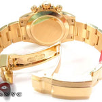 Rolex Daytona Yellow Gold 116528 27955 - Image 14