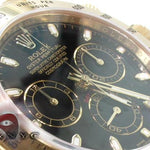 Rolex Daytona Yellow Gold 116528 27955 - Image 8