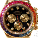 Rolex Daytona Yellow Gold 116528 37930 - Image 1