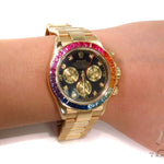 Rolex Daytona Yellow Gold 116528 37930 - Image 12