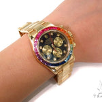 Rolex Daytona Yellow Gold 116528 37930 - Image 13