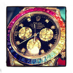 Rolex Daytona Yellow Gold 116528 37930 - Image 3