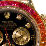 Rolex Daytona Yellow Gold 116528 37930 - Image 6