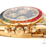 Rolex Daytona Yellow Gold 116528 37930 - Image 7