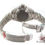 Rolex Deepsea Sea-Dweller Steel 116660 32186 - Image 10