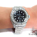 Rolex Deepsea Sea-Dweller Steel 116660 32186 - Image 12